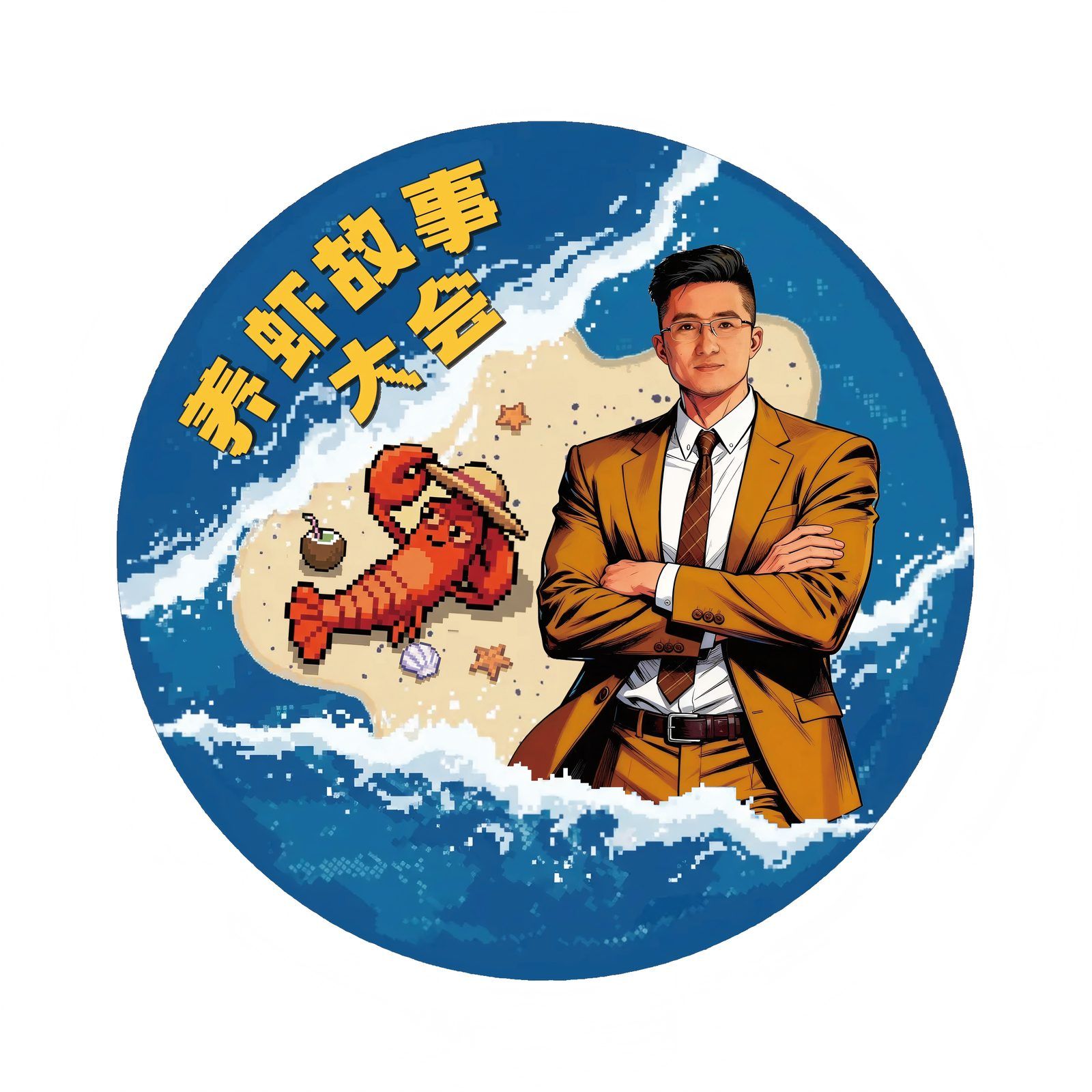 RTE 开发者社区养虾故事大会